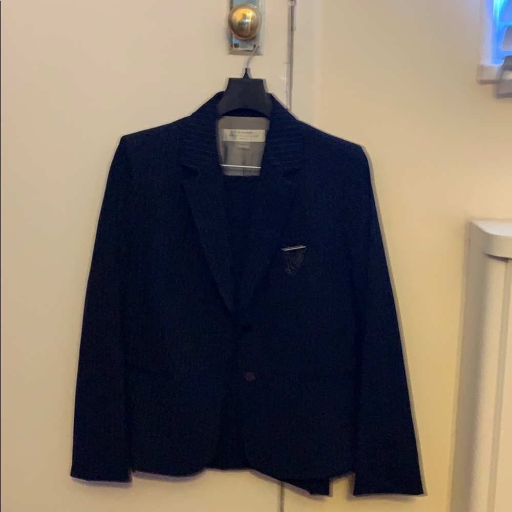 Ladies suit